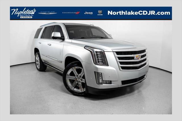 2020 Cadillac Escalade 2WD Premium Luxury for sale in Lake Park, FL