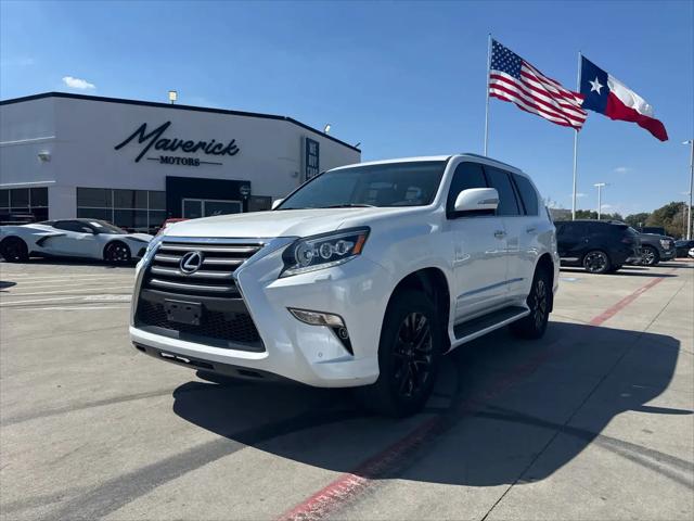2018 Lexus GX 460 GX 460 Premium for sale in Lewisville, TX
