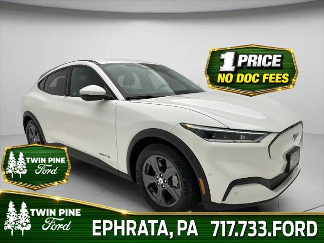 2021 Ford Mustang Mach-E Select for sale in Ephrata, PA