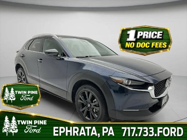 2023 Mazda CX-30 2.5 Turbo Premium for sale in Ephrata, PA