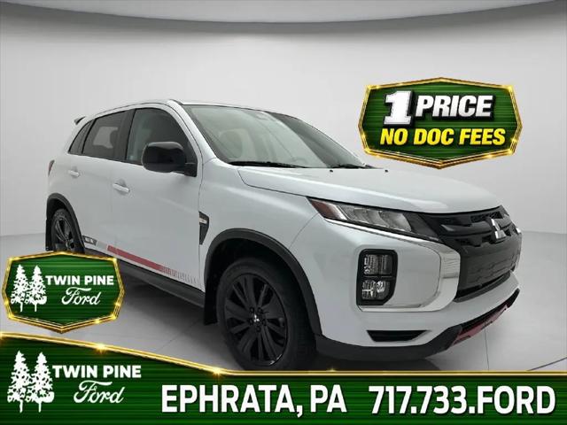 2023 Mitsubishi Outlander Sport 2.0 Ralliart AWC for sale in Ephrata, PA