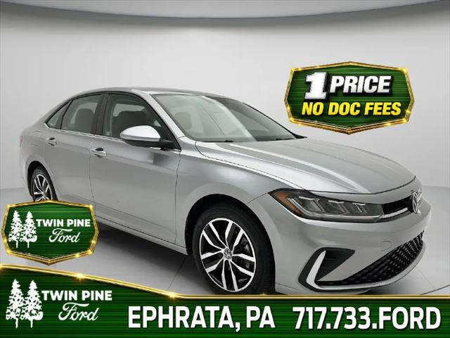 2025 Volkswagen Jetta 1.5T SE for sale in Ephrata, PA