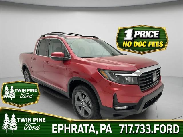2023 Honda Ridgeline RTL for sale in Ephrata, PA