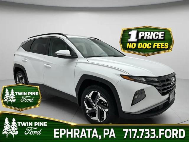 2024 Hyundai Tucson SEL for sale in Ephrata, PA