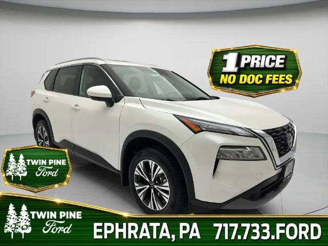 2023 Nissan Rogue SV Intelligent AWD for sale in Ephrata, PA