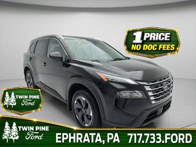 2024 Nissan Rogue SV Intelligent AWD for sale in Ephrata, PA