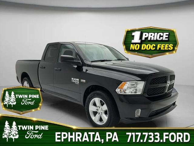 2021 Ram 1500 Express for sale in Ephrata, PA