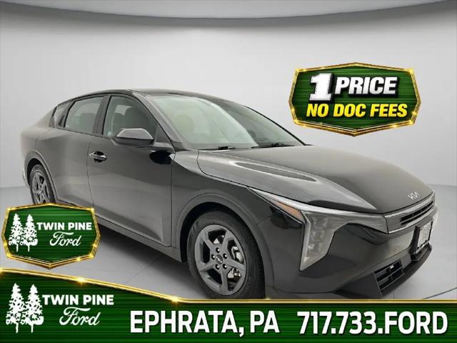 2025 Kia K4 LXS for sale in Ephrata, PA
