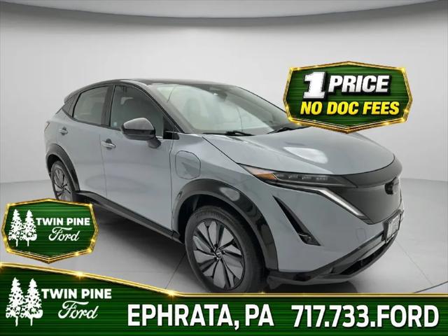 2024 Nissan ARIYA ENGAGE for sale in Ephrata, PA