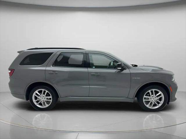 2023 Dodge Durango R/T Premium AWD