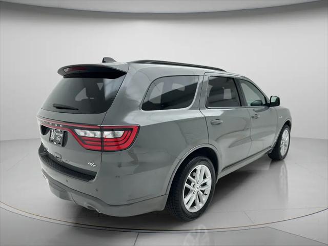 2023 Dodge Durango R/T Premium AWD