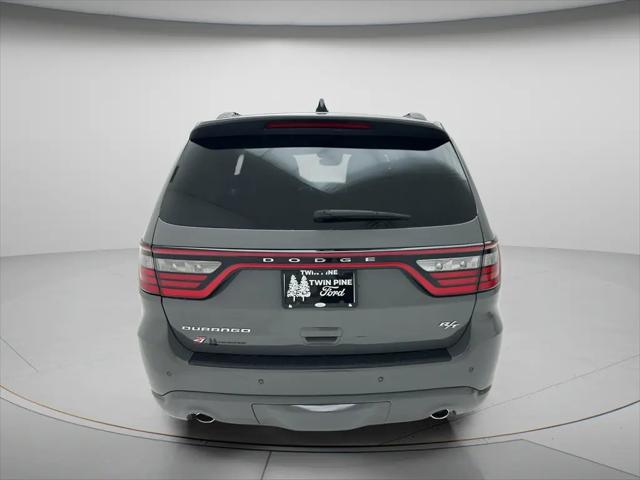 2023 Dodge Durango R/T Premium AWD