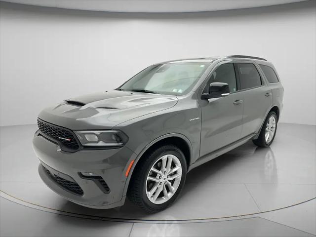 2023 Dodge Durango R/T Premium AWD