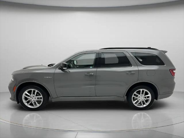 2023 Dodge Durango R/T Premium AWD