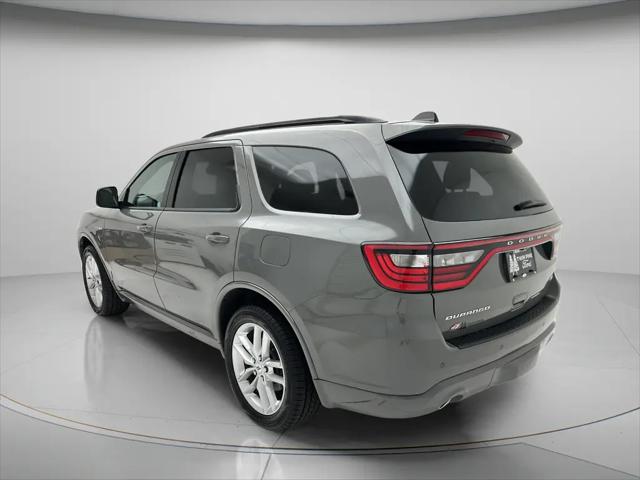 2023 Dodge Durango R/T Premium AWD