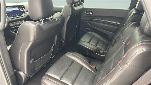 2023 Dodge Durango R/T Premium AWD