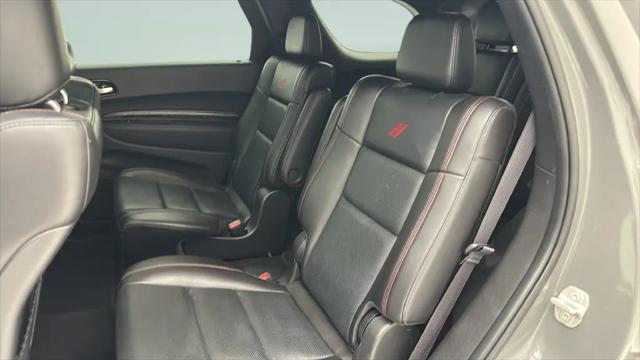2023 Dodge Durango R/T Premium AWD