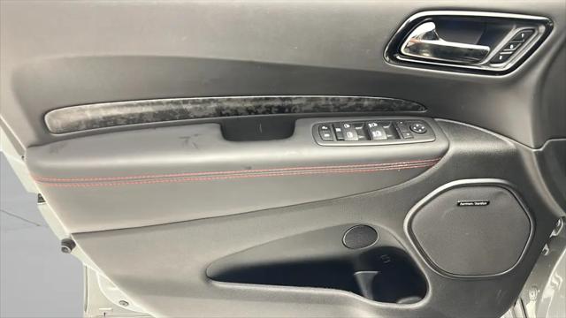 2023 Dodge Durango R/T Premium AWD
