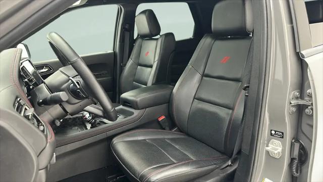 2023 Dodge Durango R/T Premium AWD