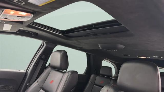 2023 Dodge Durango R/T Premium AWD
