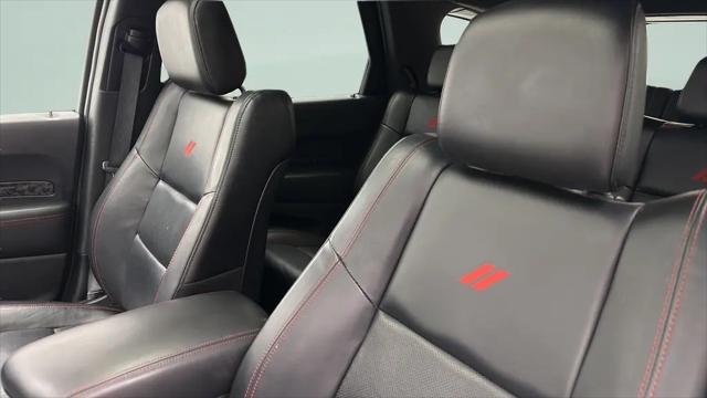 2023 Dodge Durango R/T Premium AWD