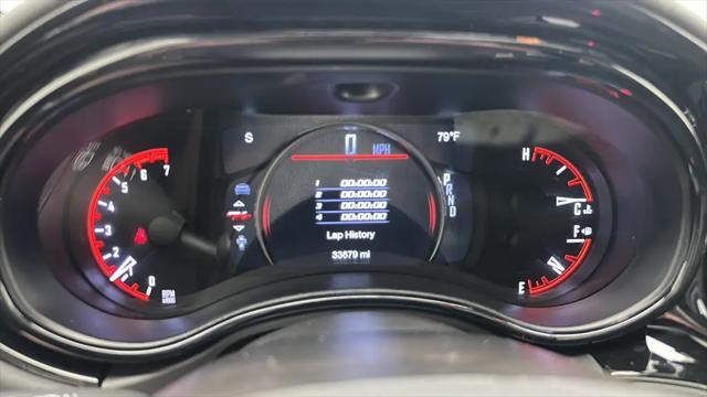 2023 Dodge Durango R/T Premium AWD