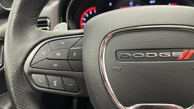2023 Dodge Durango R/T Premium AWD