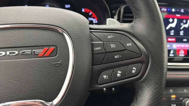 2023 Dodge Durango R/T Premium AWD