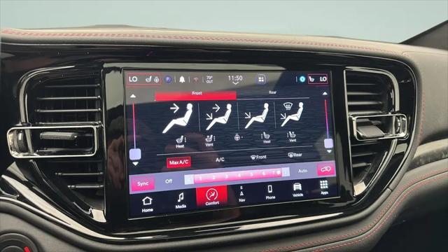 2023 Dodge Durango R/T Premium AWD