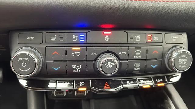 2023 Dodge Durango R/T Premium AWD