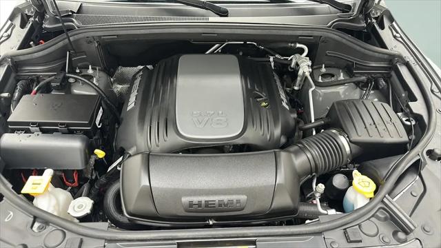 2023 Dodge Durango R/T Premium AWD
