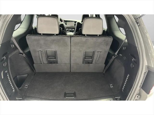 2023 Dodge Durango R/T Premium AWD