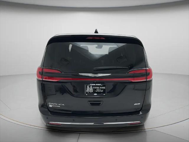 2023 Chrysler Pacifica Touring L AWD