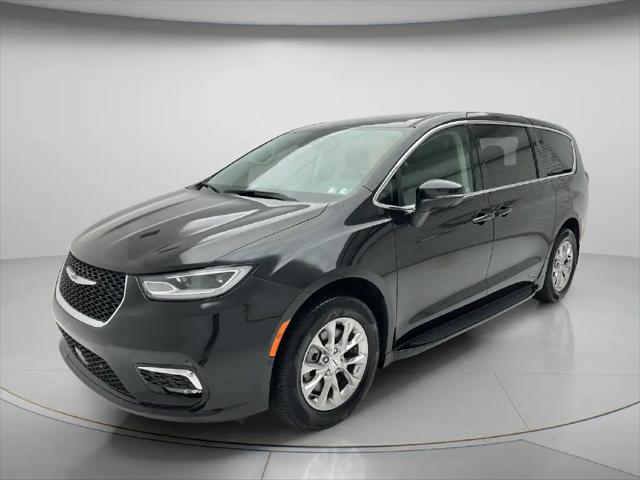 2023 Chrysler Pacifica Touring L AWD