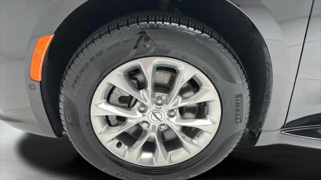 2023 Chrysler Pacifica Touring L AWD