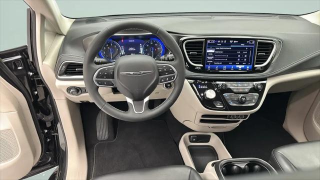 2023 Chrysler Pacifica Touring L AWD