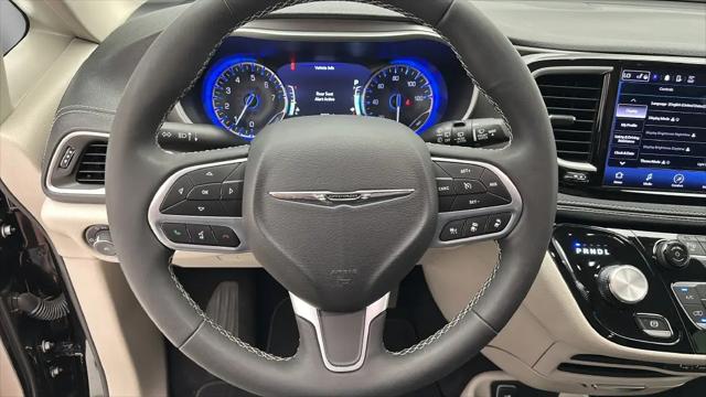 2023 Chrysler Pacifica Touring L AWD