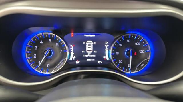 2023 Chrysler Pacifica Touring L AWD