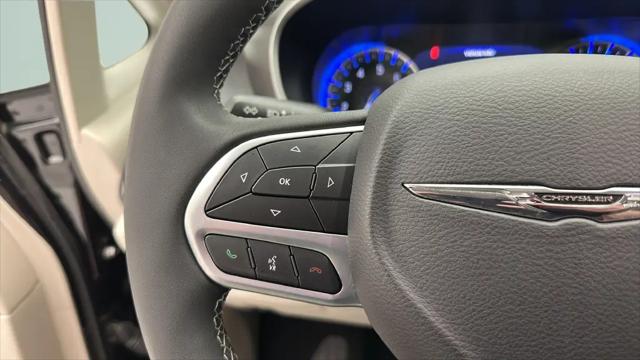 2023 Chrysler Pacifica Touring L AWD