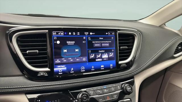 2023 Chrysler Pacifica Touring L AWD