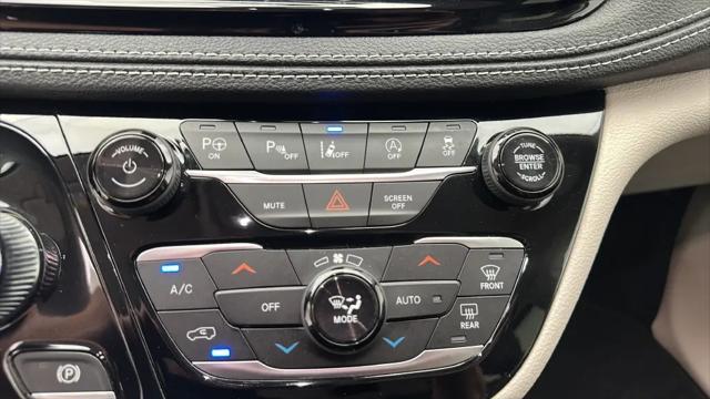 2023 Chrysler Pacifica Touring L AWD