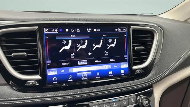 2023 Chrysler Pacifica Touring L AWD
