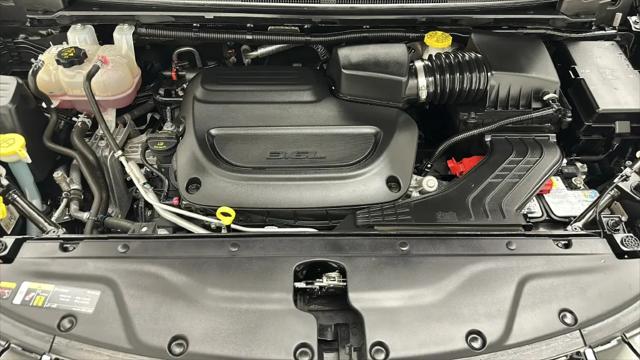 2023 Chrysler Pacifica Touring L AWD