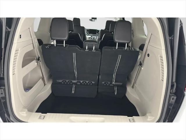 2023 Chrysler Pacifica Touring L AWD