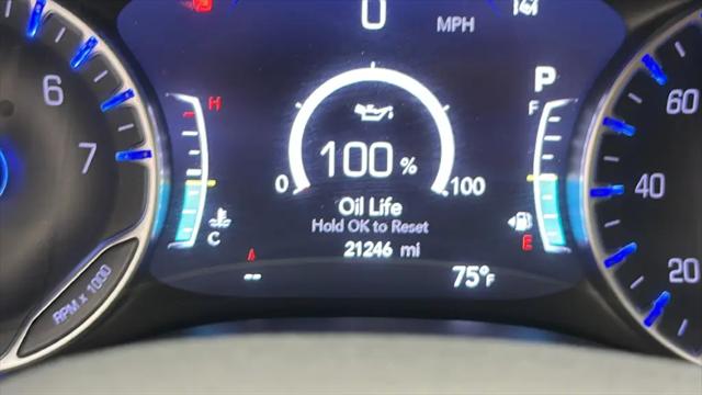 2024 Chrysler Pacifica Pinnacle AWD