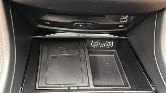2024 Chrysler Pacifica Pinnacle AWD