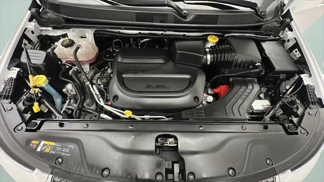 2024 Chrysler Pacifica Pinnacle AWD