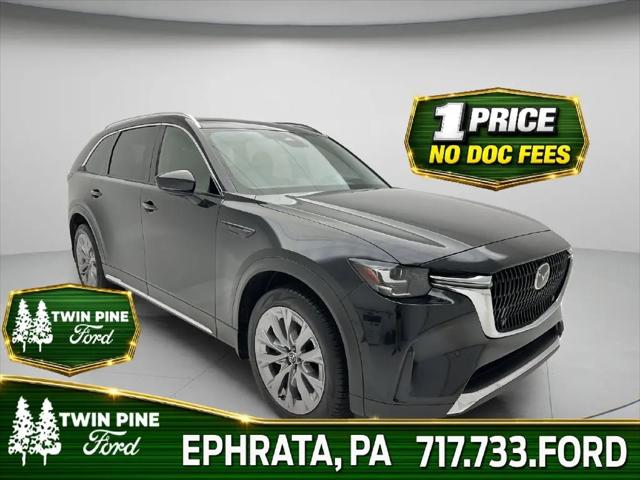 2024 Mazda X-90 3.3 Turbo Premium Plus for sale in Ephrata, PA