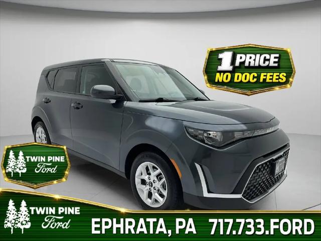 2025 Kia Soul LX for sale in Ephrata, PA