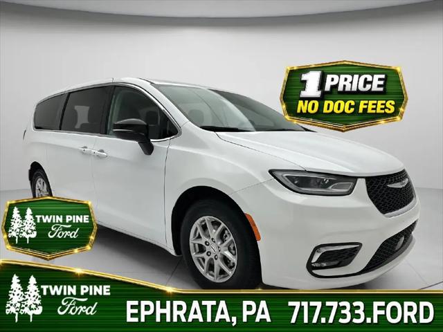 2024 Chrysler Pacifica Touring L for sale in Ephrata, PA